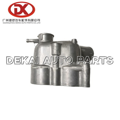 Alloggio 8971215870 del termostato di Isuzu 4HF1 8 97121587 0 NPR NKR