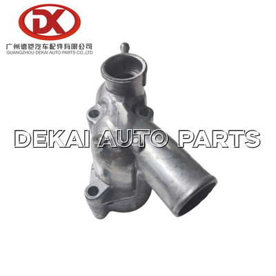 Alloggio 8971215870 del termostato di Isuzu 4HF1 8 97121587 0 NPR NKR