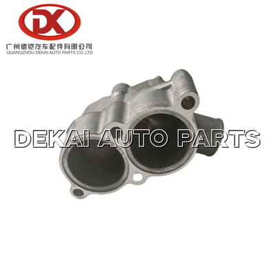 Alloggio 8971215870 del termostato di Isuzu 4HF1 8 97121587 0 NPR NKR