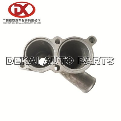 Alloggio 8971215870 del termostato di Isuzu 4HF1 8 97121587 0 NPR NKR