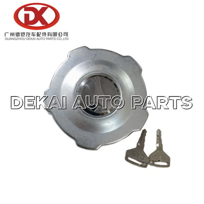 6HK1 8 98108595 0 tappi del serbatoio 8981085950 ISUZU CYZ08 CXZ CYZ del serbatoio di combustibile