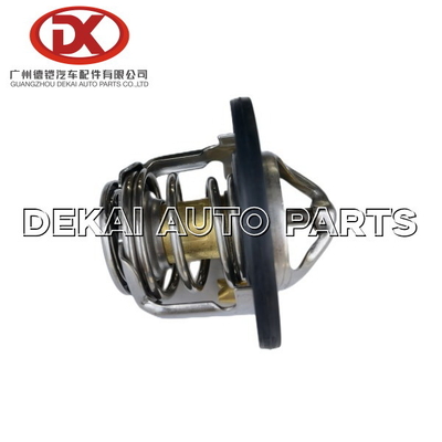 6HK1 ISUZU Thermostat 8 97602393 pezzo meccanico 1 8976023931 della costruzione