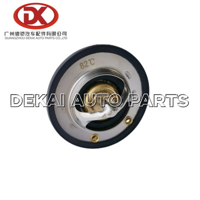 6HK1 ISUZU Thermostat 8 97602393 pezzo meccanico 1 8976023931 della costruzione
