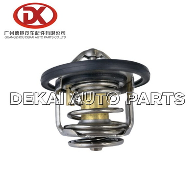 6HK1 ISUZU Thermostat 8 97602393 pezzo meccanico 1 8976023931 della costruzione