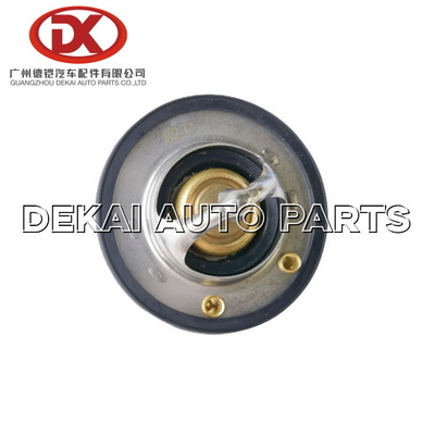 6HK1 ISUZU Thermostat 8 97602393 pezzo meccanico 1 8976023931 della costruzione