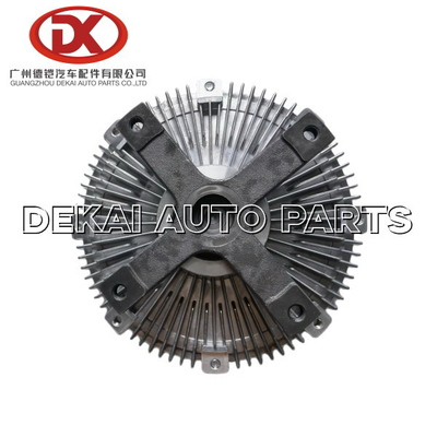 8 97367382 0 NQR FTR di ISUZU 700P 4HK1 8973673820 della frizione della ventola di raffreddamento