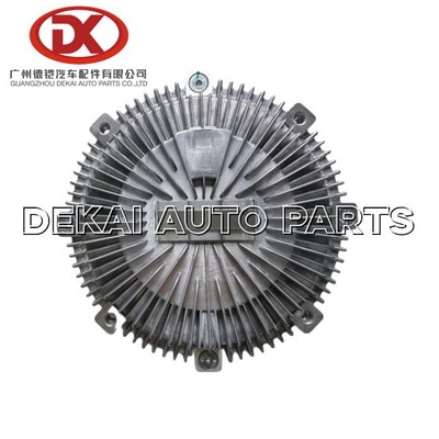 8 97367382 0 NQR FTR di ISUZU 700P 4HK1 8973673820 della frizione della ventola di raffreddamento