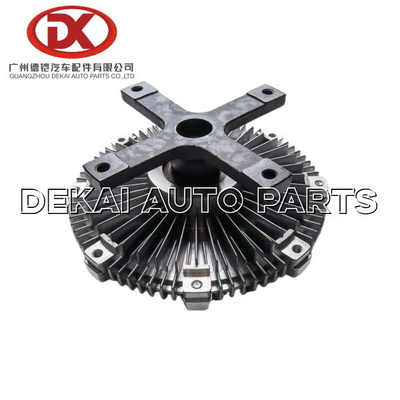 8 97367382 0 NQR FTR di ISUZU 700P 4HK1 8973673820 della frizione della ventola di raffreddamento
