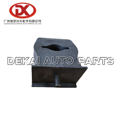 Primavera di NKR57 ISUZU Chassis Parts Rubber Leaf che imbussola 8941185100 8 94118510 0