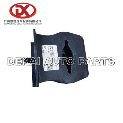 Primavera di NKR57 ISUZU Chassis Parts Rubber Leaf che imbussola 8941185100 8 94118510 0