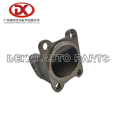 8970870780 8 97087078 0 gioghi NHR 4JA1 della flangia dell'asse di ISUZU Chassis Parts First Propeller