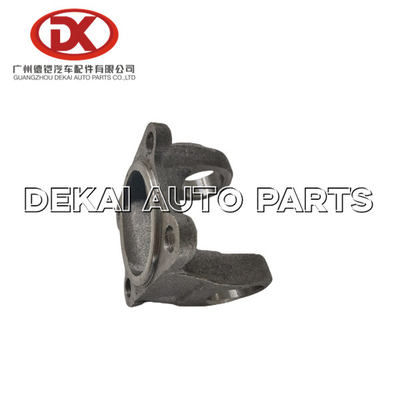 8970870780 8 97087078 0 gioghi NHR 4JA1 della flangia dell'asse di ISUZU Chassis Parts First Propeller