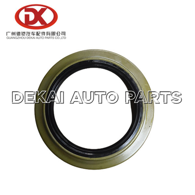 Guarnizione posteriore interna del hub di 1096253500 ISUZU Engine Parts 1 gomme di 09625350 0 NBR