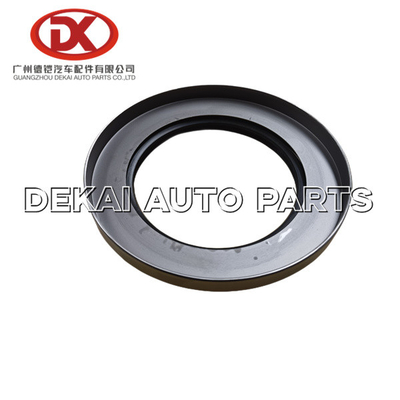 Guarnizione posteriore interna del hub di 1096253500 ISUZU Engine Parts 1 gomme di 09625350 0 NBR