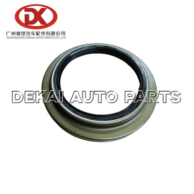 Guarnizione posteriore interna del hub di 1096253500 ISUZU Engine Parts 1 gomme di 09625350 0 NBR