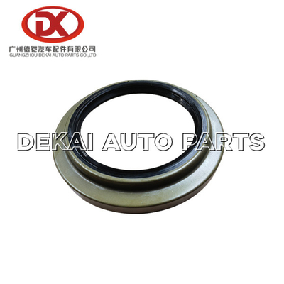 Guarnizione posteriore interna del hub di 1096253500 ISUZU Engine Parts 1 gomme di 09625350 0 NBR