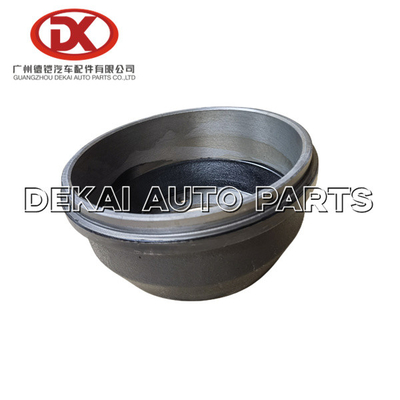 tamburo del freno di 600P 4KH1 RR Isuzu Truck Parts 3 35027118 0 3350271180 4JH1 4JJ1 4JK1