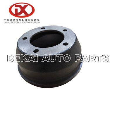 tamburo del freno di 600P 4KH1 RR Isuzu Truck Parts 3 35027118 0 3350271180 4JH1 4JJ1 4JK1
