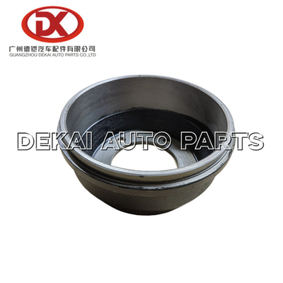 tamburo del freno di 600P 4KH1 RR Isuzu Truck Parts 3 35027118 0 3350271180 4JH1 4JJ1 4JK1