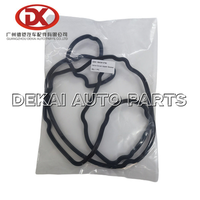 Guarnizione 8 della copertura della testa di ISUZU NRR 6HK1 94391379 0 894391 3790 8943913790