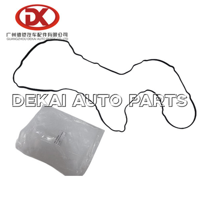 6HK1 8 94391380 0 guarnizioni più basse 8943913800 ISUZU FVR34 della copertura della valvola