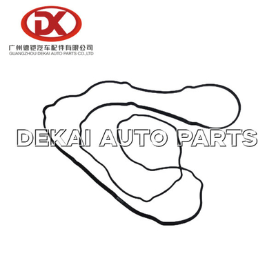 6HK1 8 94391380 0 guarnizioni più basse 8943913800 ISUZU FVR34 della copertura della valvola
