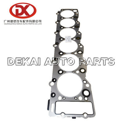 FVR 6HK1 ISUZU Engine Parts 8 guarnizione 8976018195 della testata di cilindro 97601819 5