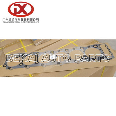 FVR 6HK1 ISUZU Engine Parts 8 guarnizione 8976018195 della testata di cilindro 97601819 5