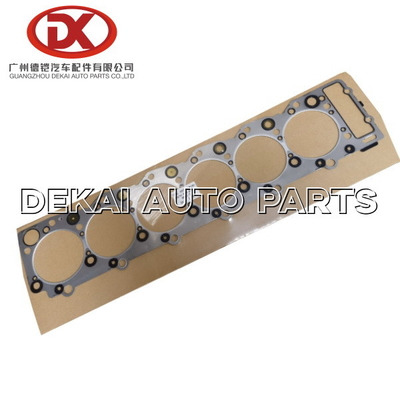 FVR 6HK1 ISUZU Engine Parts 8 guarnizione 8976018195 della testata di cilindro 97601819 5