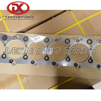 FVR 6HK1 ISUZU Engine Parts 8 guarnizione 8976018195 della testata di cilindro 97601819 5