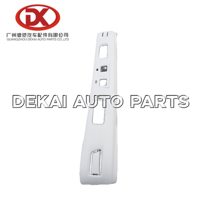 ISUZU 700P 4HK1 NPR Front Bumper 8974056341 8974056270 8 97405634 1