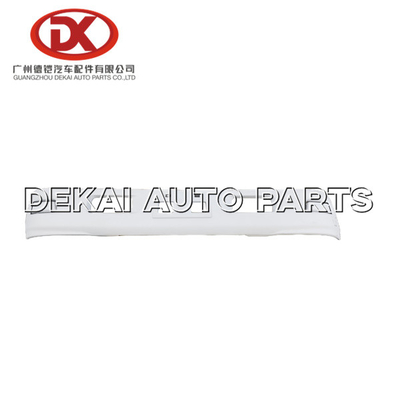 ISUZU 700P 4HK1 NPR Front Bumper 8974056341 8974056270 8 97405634 1