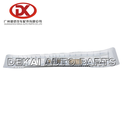 ISUZU 700P 4HK1 NPR Front Bumper 8974056341 8974056270 8 97405634 1