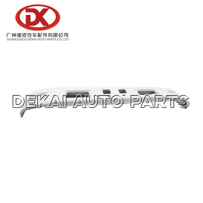 ISUZU 700P 4HK1 NPR Front Bumper 8974056341 8974056270 8 97405634 1