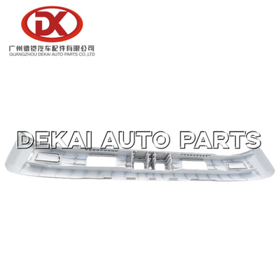 ISUZU 700P 4HK1 NPR Front Bumper 8974056341 8974056270 8 97405634 1
