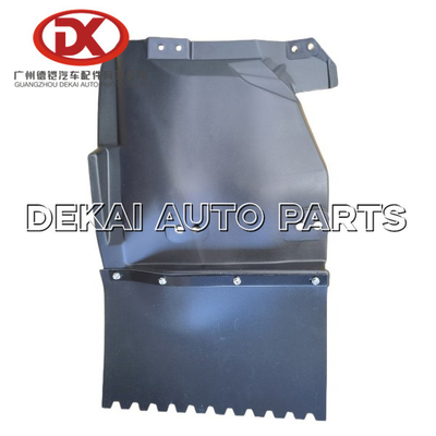 Guardia Mudrr L 8980040304 NQR 8 di ISUZU Body Parts 4JJ1-T 4HK1-T NPR 98004030 4 8980040295