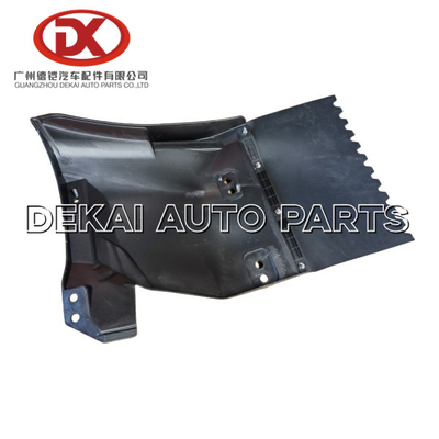 Guardia Mudrr L 8980040304 NQR 8 di ISUZU Body Parts 4JJ1-T 4HK1-T NPR 98004030 4 8980040295