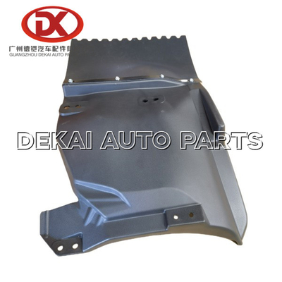 Guardia Mudrr L 8980040304 NQR 8 di ISUZU Body Parts 4JJ1-T 4HK1-T NPR 98004030 4 8980040295