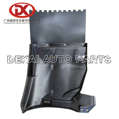 Guardia Mudrr L 8980040304 NQR 8 di ISUZU Body Parts 4JJ1-T 4HK1-T NPR 98004030 4 8980040295