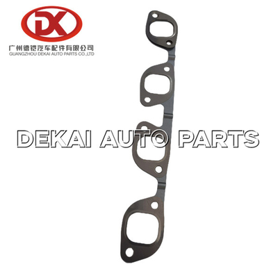 8 97146499 0 8971464990 NQR della guarnizione 4HK1 4HF1 NKR NPR della guarnizione di ISUZU Engine Parts Exhaust Pipe