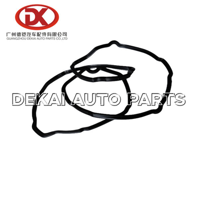 Guarnizione 8 97331359 della copertura della valvola della testata di cilindro 1 NQR 700P 4HK1 8973313591