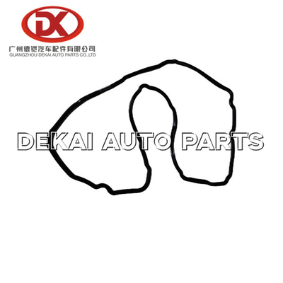 Guarnizione 8 97331359 della copertura della valvola della testata di cilindro 1 NQR 700P 4HK1 8973313591