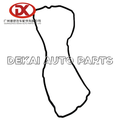 Guarnizione 8 97331359 della copertura della valvola della testata di cilindro 1 NQR 700P 4HK1 8973313591