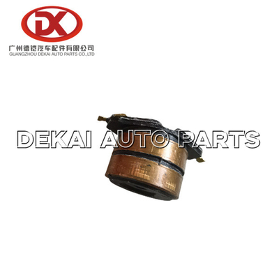 Armatura WW90090 del motore di Ring Alternator Rotor For Alternator di slittamento