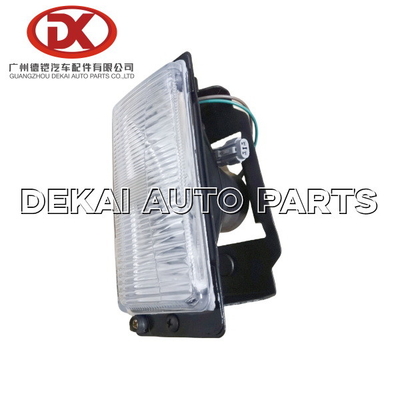 8 97248545 0 NQR di Isuzu Body Parts dell'antinebbia di NPR radrizzano 8972485450 8970709590