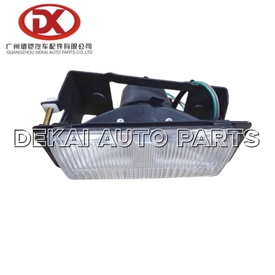 8 97248545 0 NQR di Isuzu Body Parts dell'antinebbia di NPR radrizzano 8972485450 8970709590