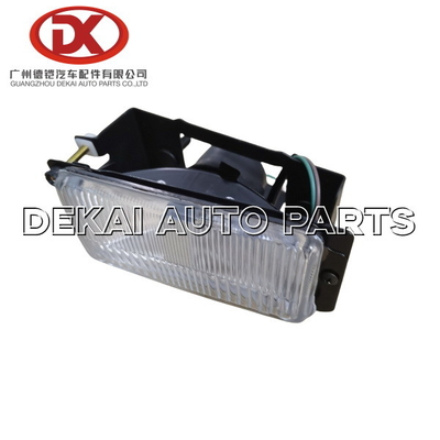 8 97248545 0 NQR di Isuzu Body Parts dell'antinebbia di NPR radrizzano 8972485450 8970709590