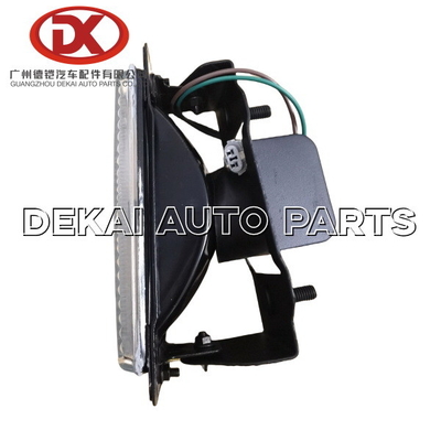 8 97248545 0 NQR di Isuzu Body Parts dell'antinebbia di NPR radrizzano 8972485450 8970709590