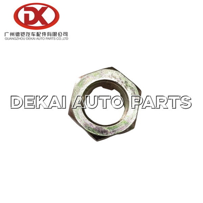 Parti del camion 8 94247357 1 dado 8942473571 Isuzu 4JB1 della ruota