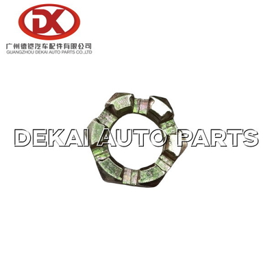 Parti del camion 8 94247357 1 dado 8942473571 Isuzu 4JB1 della ruota